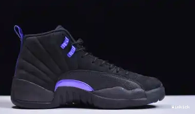 12 AIR “DARK JORDAN CONCORD” CT8013-005 0526